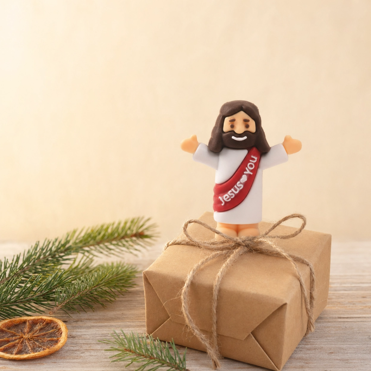 Giftable Jesus Statues